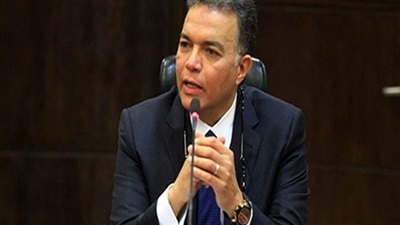 هشام عرفات - وزير النقل هشام عرفات - وزير النقل