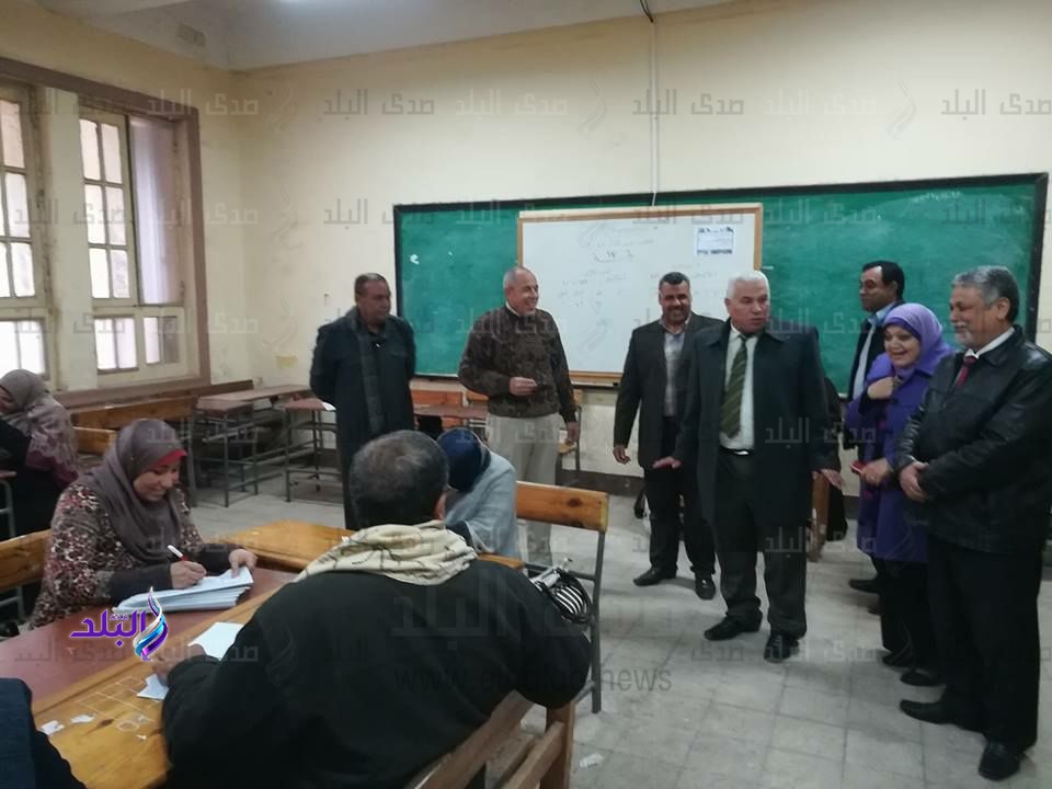 محمد سعد محمد وكيل وزارة التربية والتعليم بالبحيرة محمد سعد محمد وكيل وزارة التربية والتعليم بالبحيرة