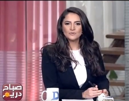 منة فاروق