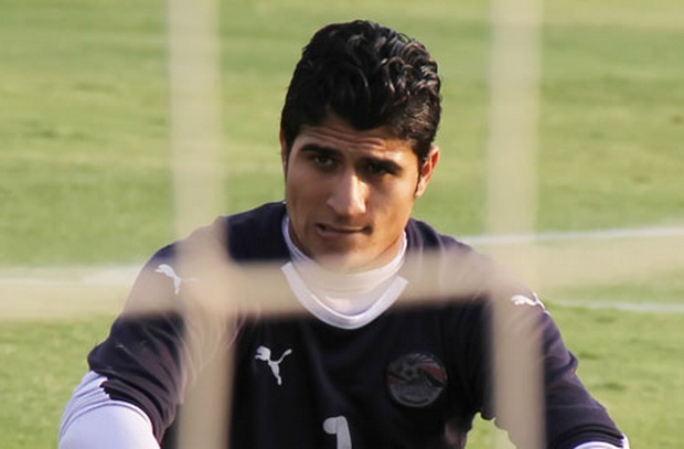 على لطفى