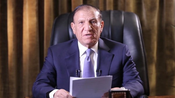 سامى عنان سامى عنان