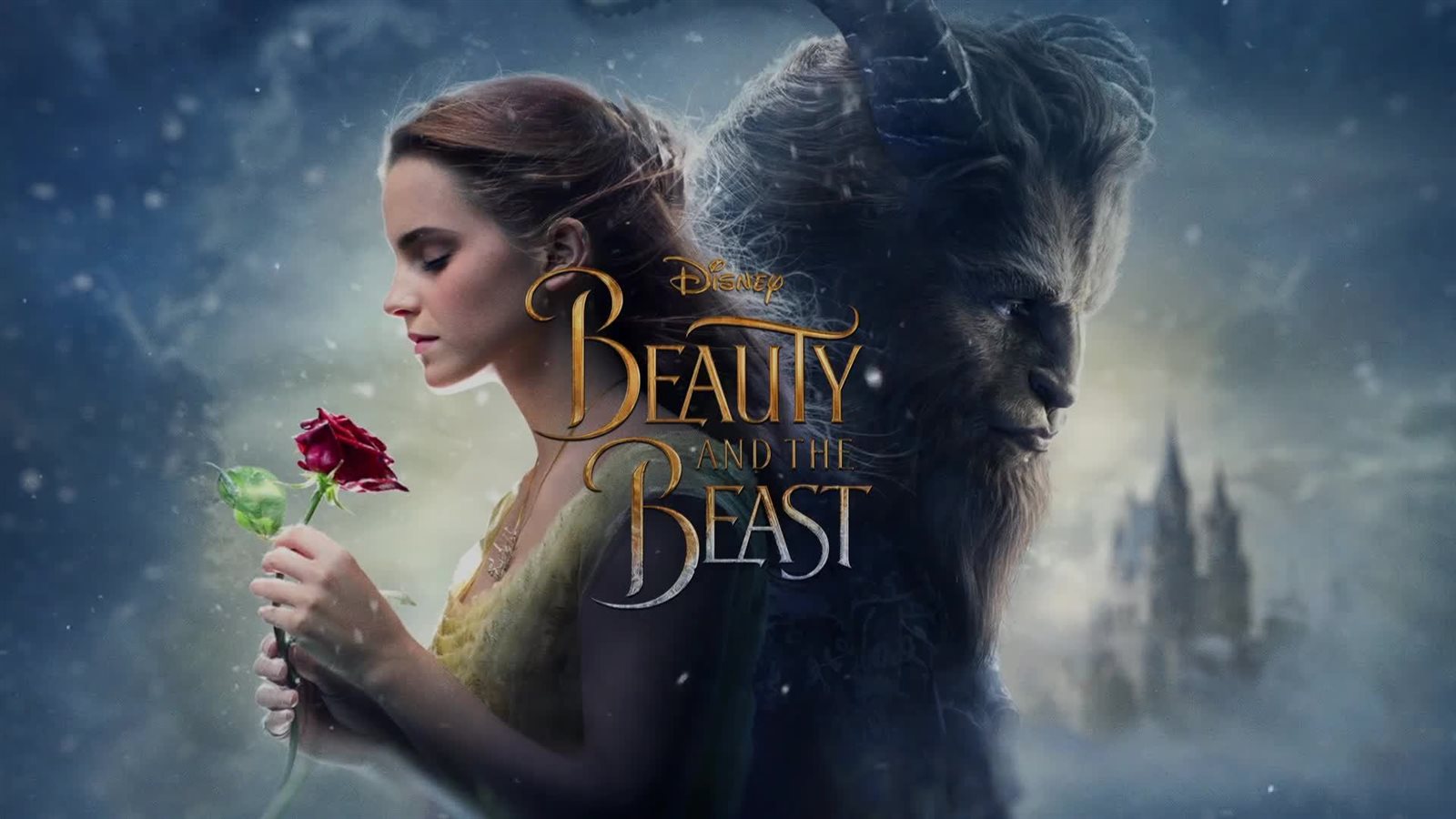 Beauty and the Beast Beauty and the Beast