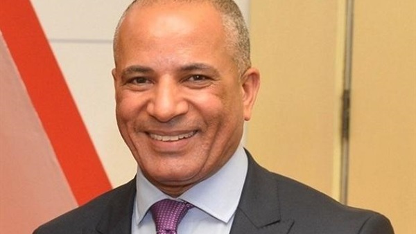 احمد موسى 