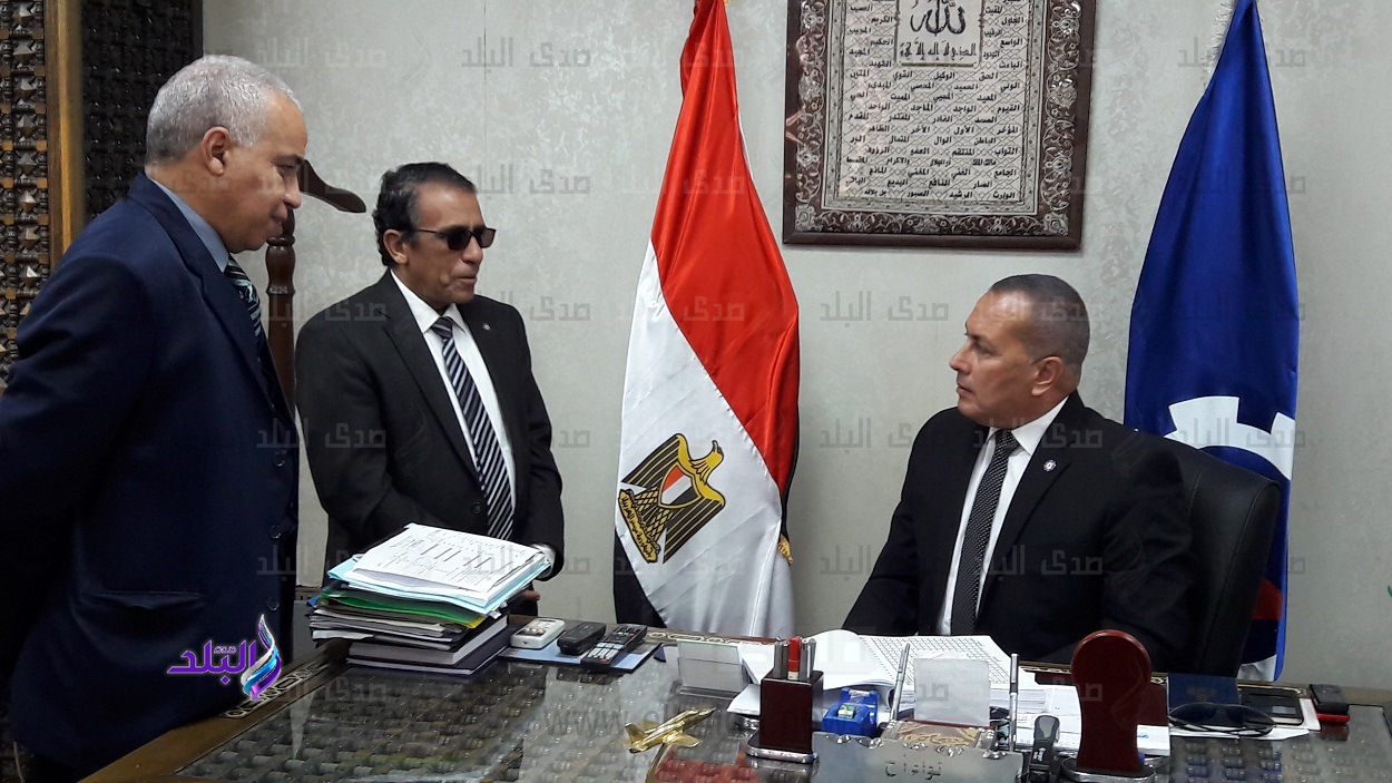 محافظ السويس يعتمد نتيجة الشهادة الاعدادية محافظ السويس يعتمد نتيجة الشهادة الاعدادية