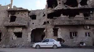 صورة أرشيفية