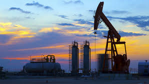 الغاز الطبيعي المكتشف بالمتوسط- أرشيفية 