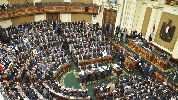 مجلس النواب مجلس النواب