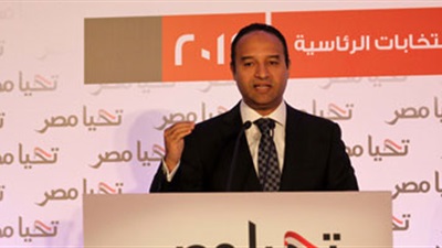 المستشار محمد أبو شقة