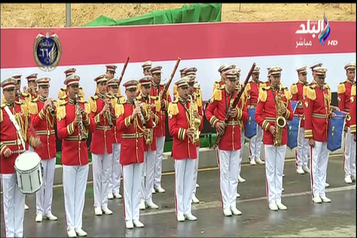 صورة من الحدث