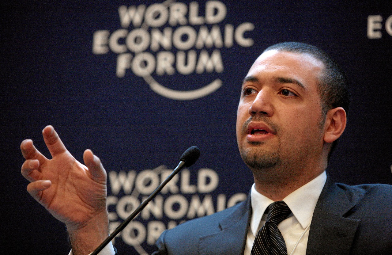 معز مسعود