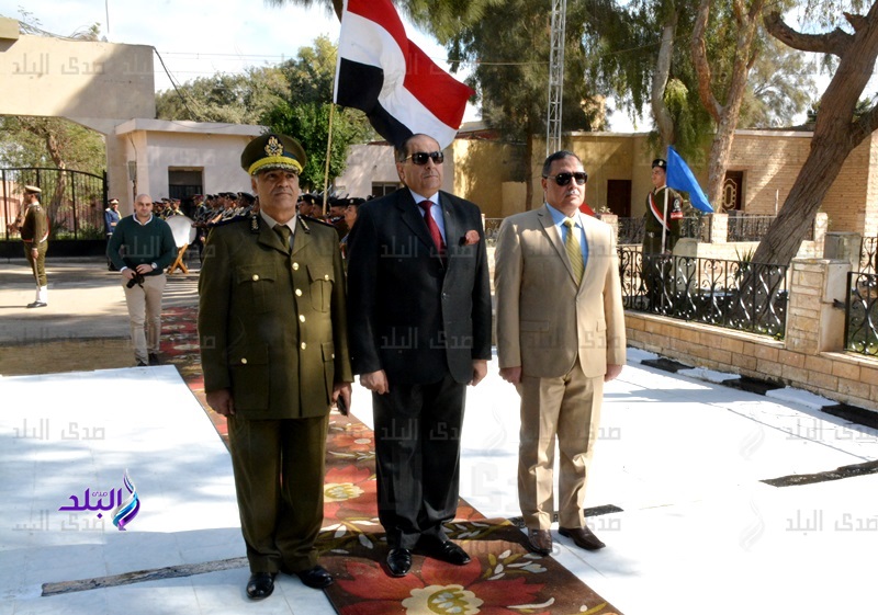 جانب من الحدث