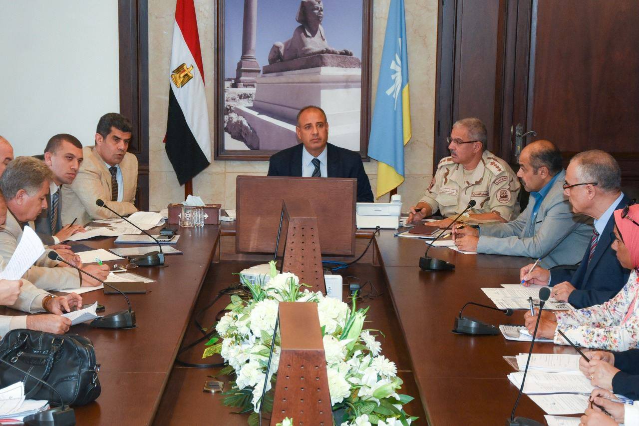 الإسكندرية تطرح مزايدة علنية لشاطئ المندرة المجاني " الإسكندرية تطرح مزايدة علنية لشاطئ المندرة المجاني "
