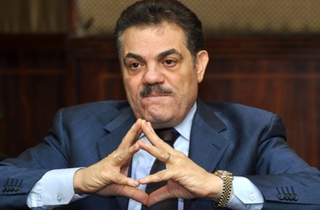 السيد البدوى السيد البدوى