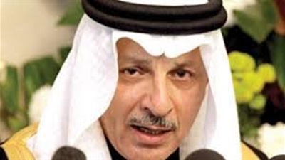 أحمد قطان السفير السعودي
