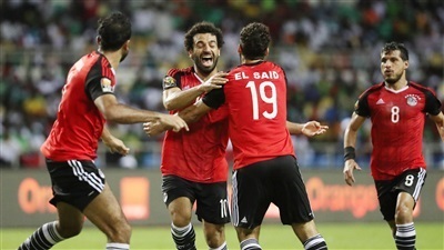 منتخب مصر الوطنى