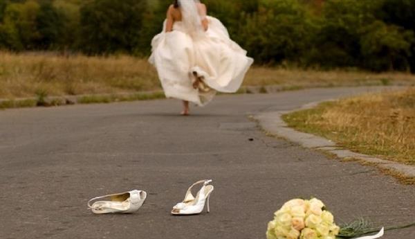 صورة تعبيرية عن الهروب من عش الزوجية