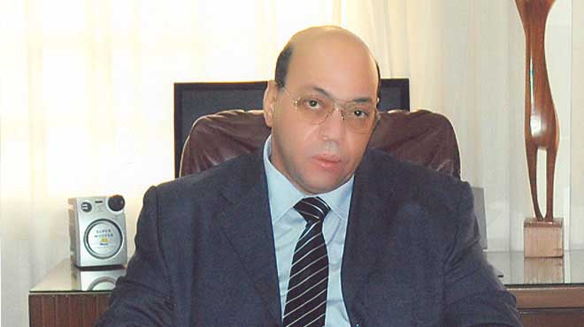 الدكتور شاكر عبد الحميد وزير الثقافة السابق الدكتور شاكر عبد الحميد وزير الثقافة السابق
