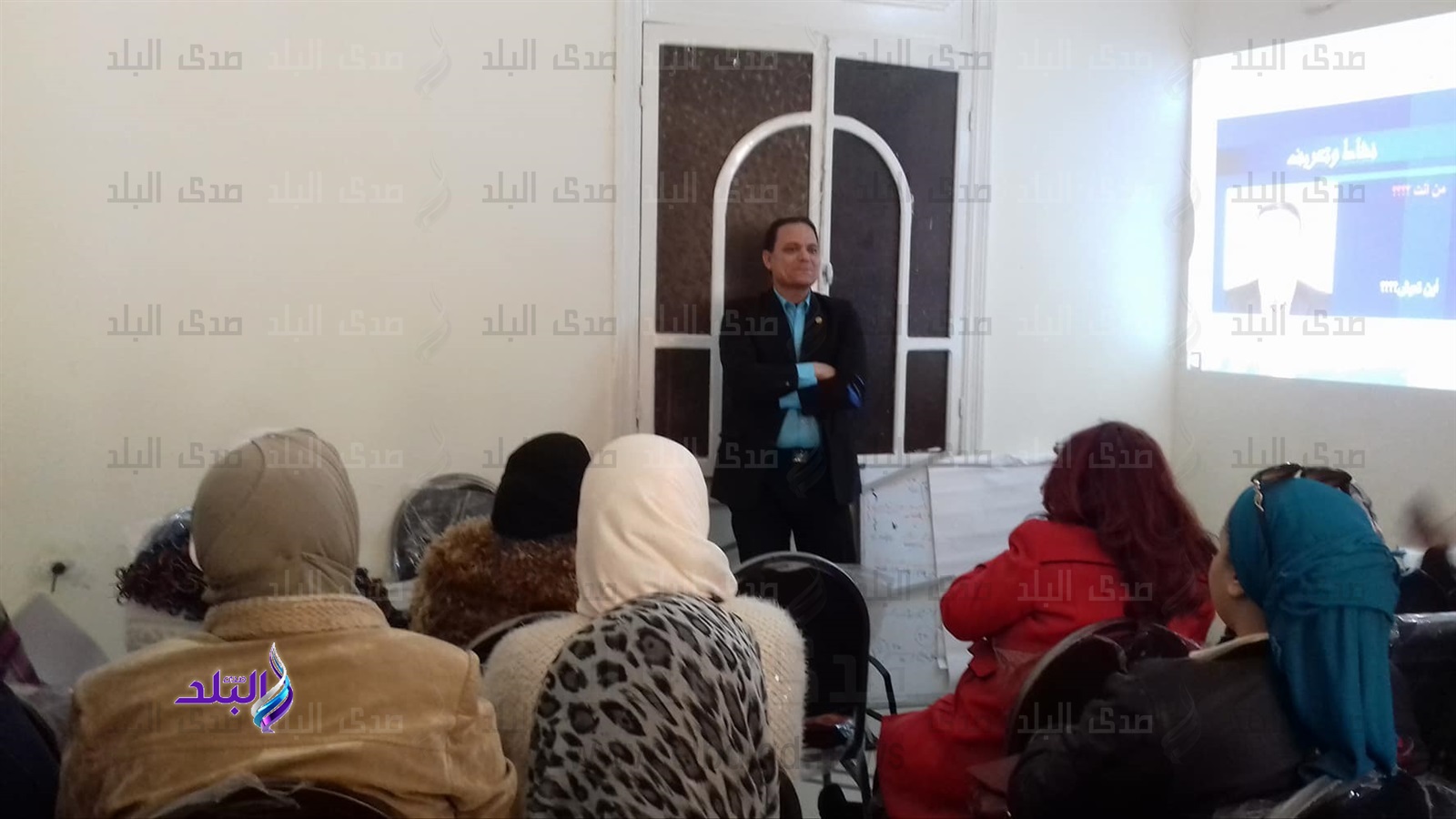 «كلنا معاك من أجل مصر» بالمنيا تكثف استعداداتها للانتخابات «كلنا معاك من أجل مصر» بالمنيا تكثف استعداداتها للانتخابات
