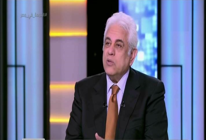 الدكتور حسام بدراوي 