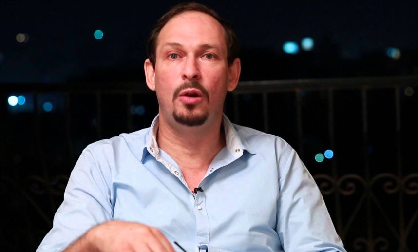 ايمن الشيوى