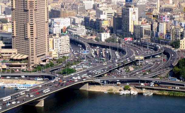 الحالة المرورية الحالة المرورية