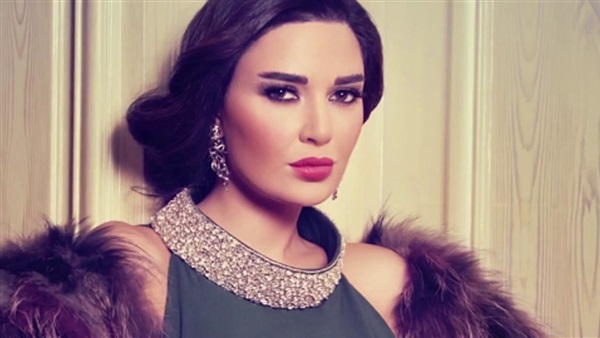 الفنانة سيرين عبد النور الفنانة سيرين عبد النور