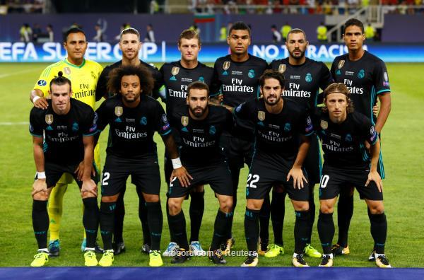 نادي ريال مدريد نادي ريال مدريد