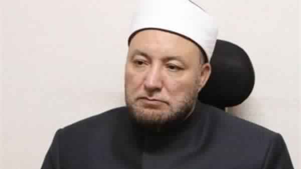 الشيخ عويضة عثمان أمين الفتوى الشيخ عويضة عثمان أمين الفتوى