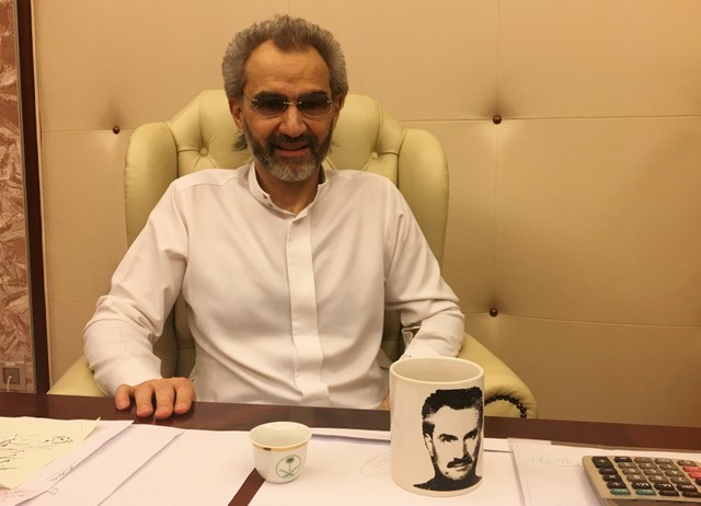 الوليد ابن طلال الوليد ابن طلال