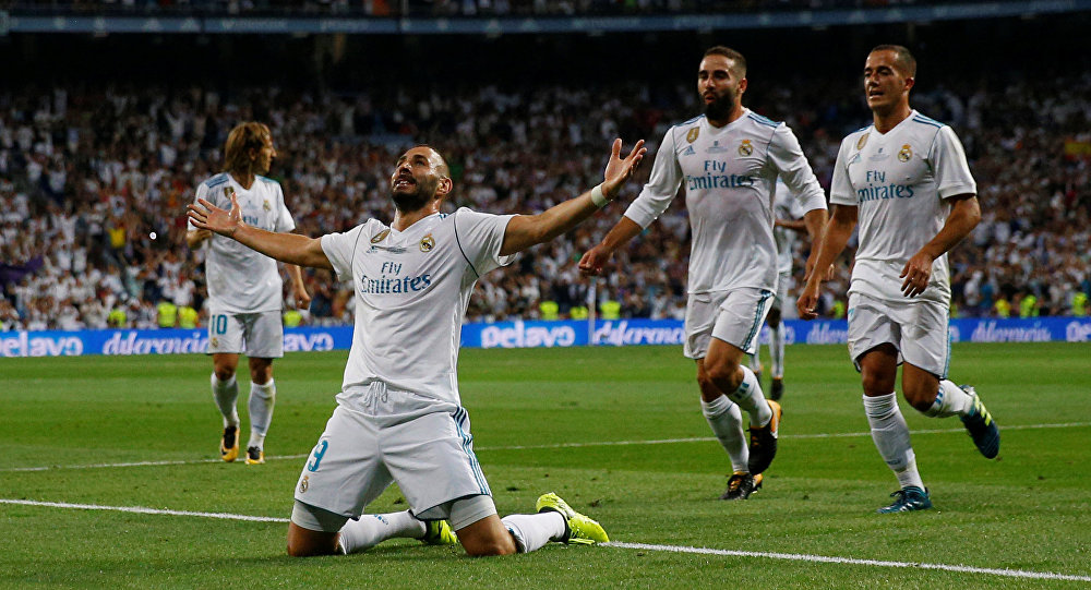 بنزيما   بنزيما