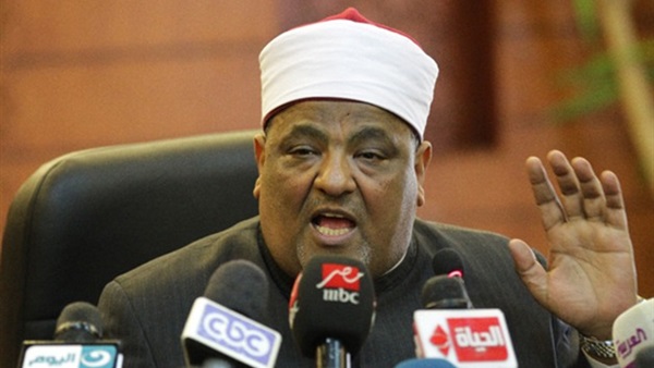 الدكتور عباس شومان وكيل الأزهر الشريف