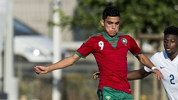 أشرف بنشرقي