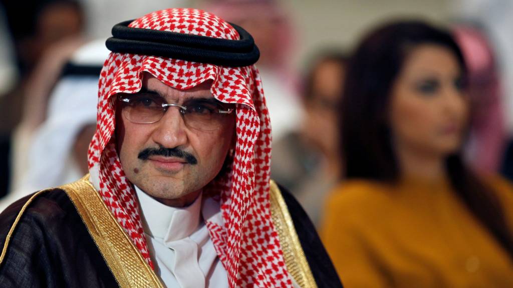 الوليد بن طلال بن عبد العزيز الوليد بن طلال بن عبد العزيز