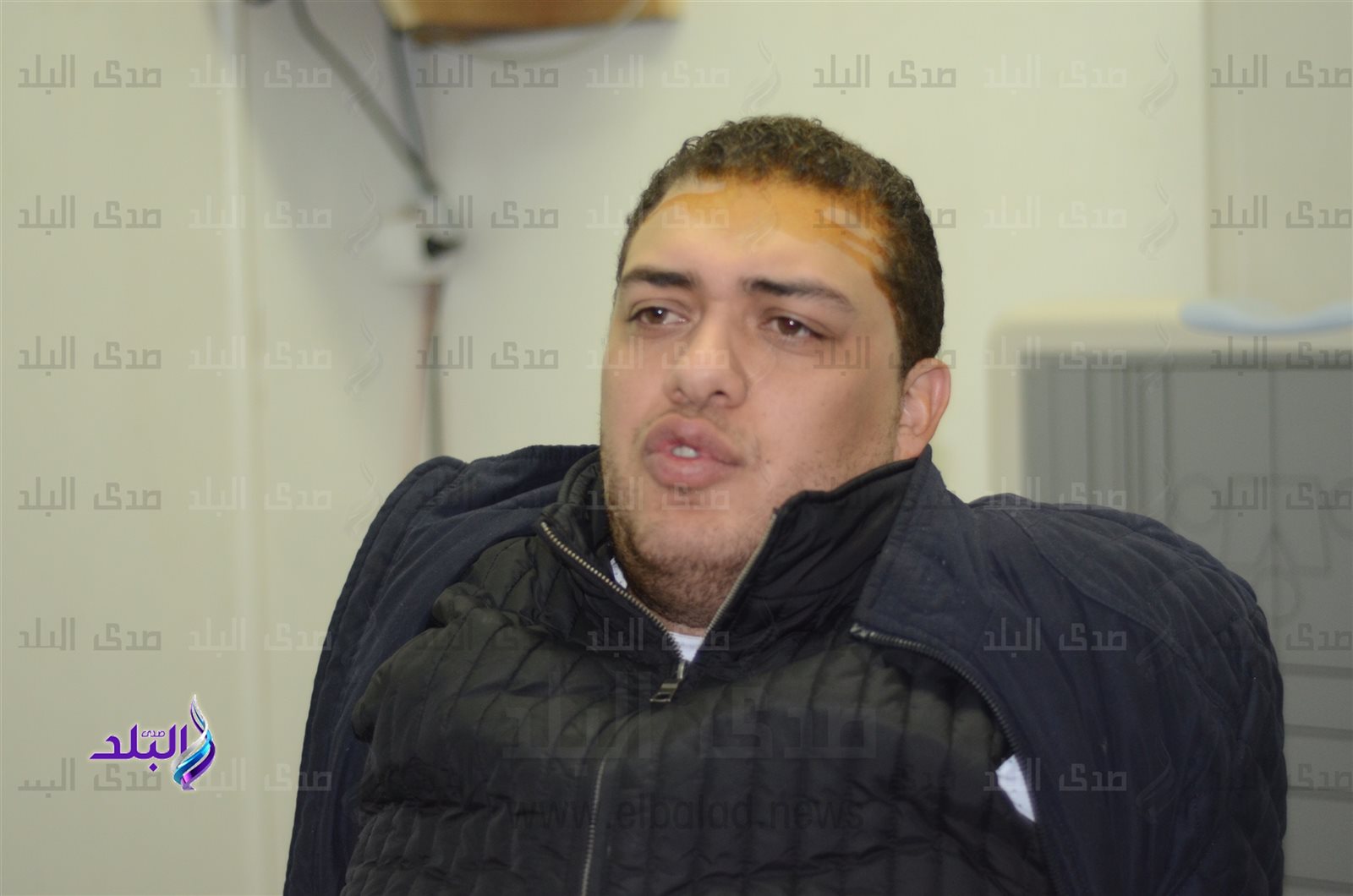 ضحية هشام جنينة 