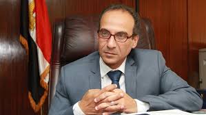 الدكتور هيثم الحاج علي، رئيس الهيئة العامة للكتاب الدكتور هيثم الحاج علي، رئيس الهيئة العامة للكتاب