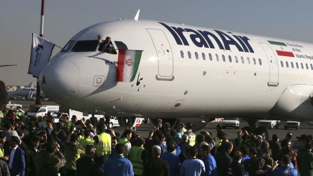 مطار طهران مطار طهران