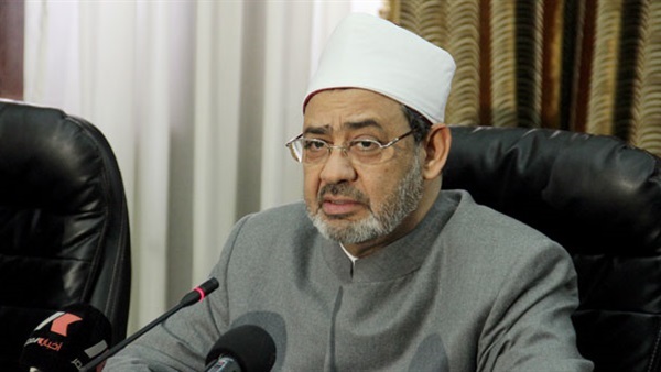 د. احمد الطيب شيخ الأزهر