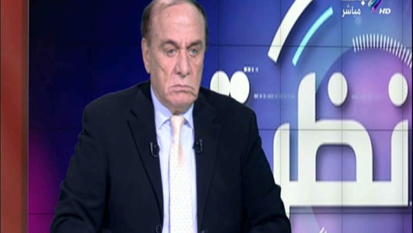 اللواء سمير فرج اللواء سمير فرج