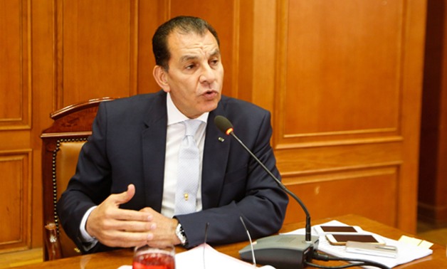 حاتم باشات