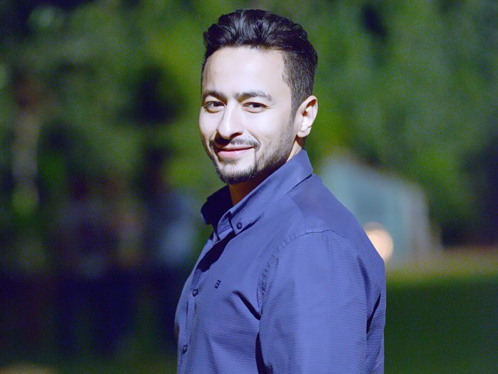 حماده هلال