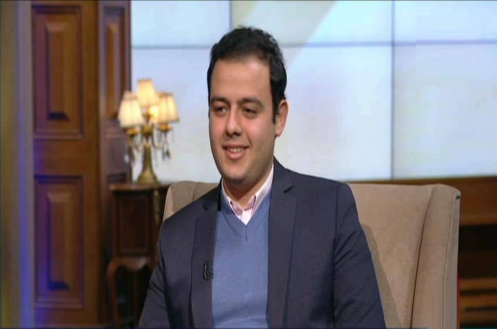 مصطفى عز العرب