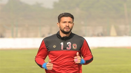 أحمد عادل 