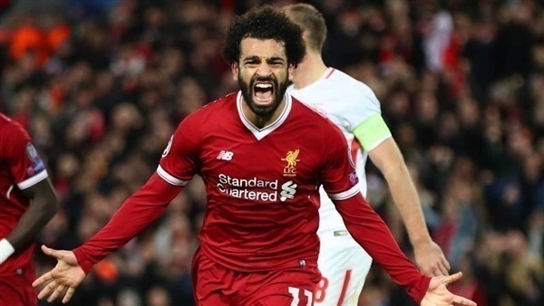 محمد صلاح محمد صلاح