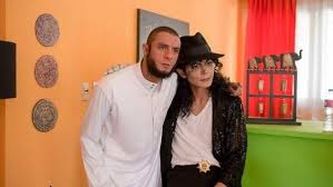 مشهد من فيلم شيخ جاكسون مشهد من فيلم شيخ جاكسون