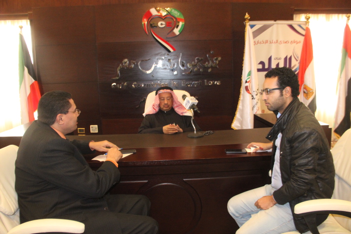 جانب من الحوار 