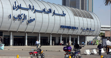 مطار القاهرة مطار القاهرة