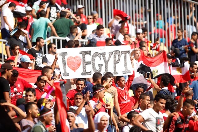 جماهير مصر جماهير مصر