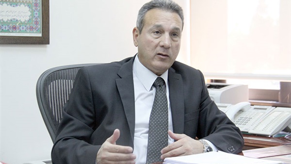 محمد الأتربى