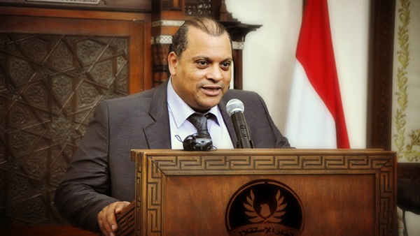 أحمد الفضالي