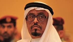 ضاحي خلفان ضاحي خلفان